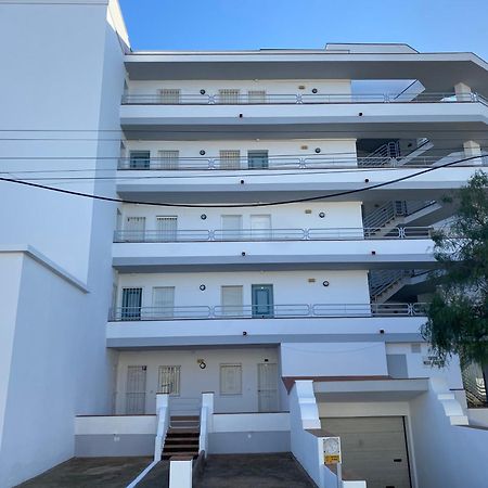 Apartamento Puerto Madeira ロザス エクステリア 写真