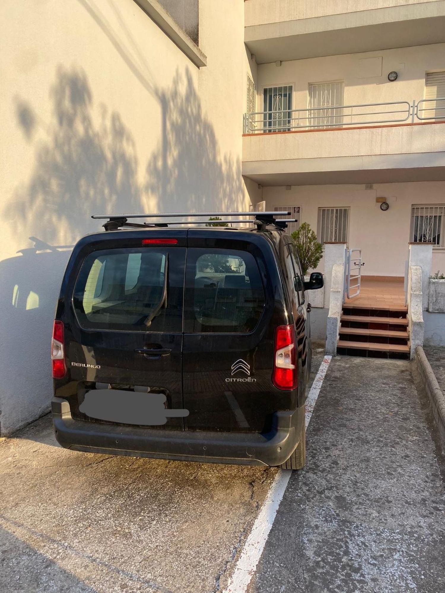 Apartamento Puerto Madeira ロザス エクステリア 写真